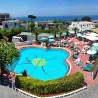 Hotel Terme Galidon