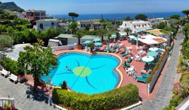 Hotel Terme Galidon