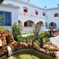 Hotel Terme Galidon