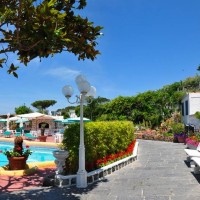 Hotel Terme Galidon