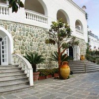 Hotel Terme Galidon