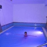 Hotel Terme Galidon