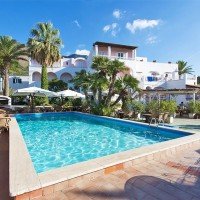 Hotel Terme Colella