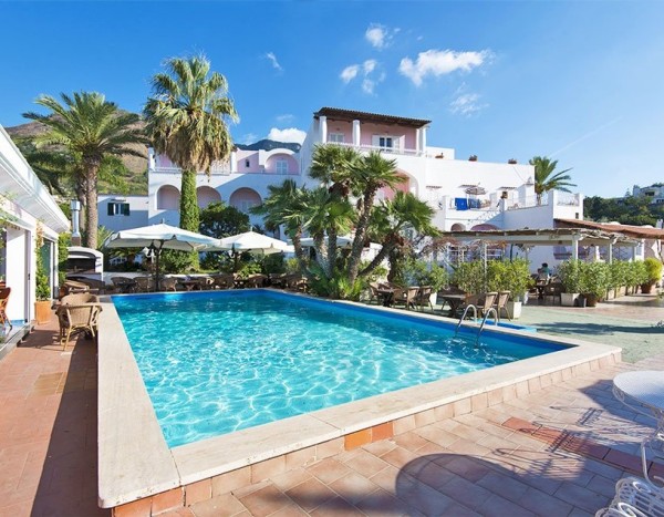Hotel Terme Colella