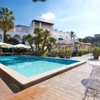 Hotel Terme Colella