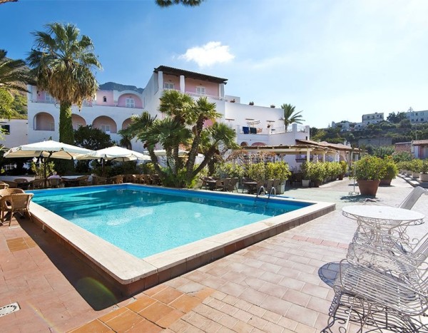Hotel Terme Colella