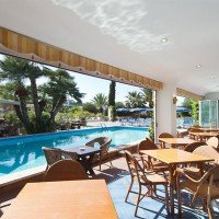 Hotel Terme Colella