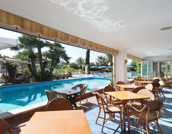 Hotel Terme Colella