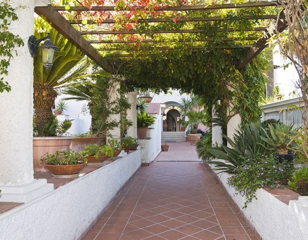 Hotel Terme Colella