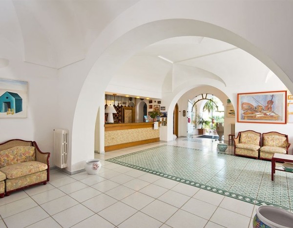 Hotel Terme Colella