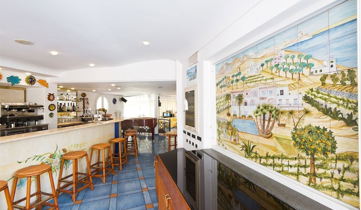 Hotel Terme Colella