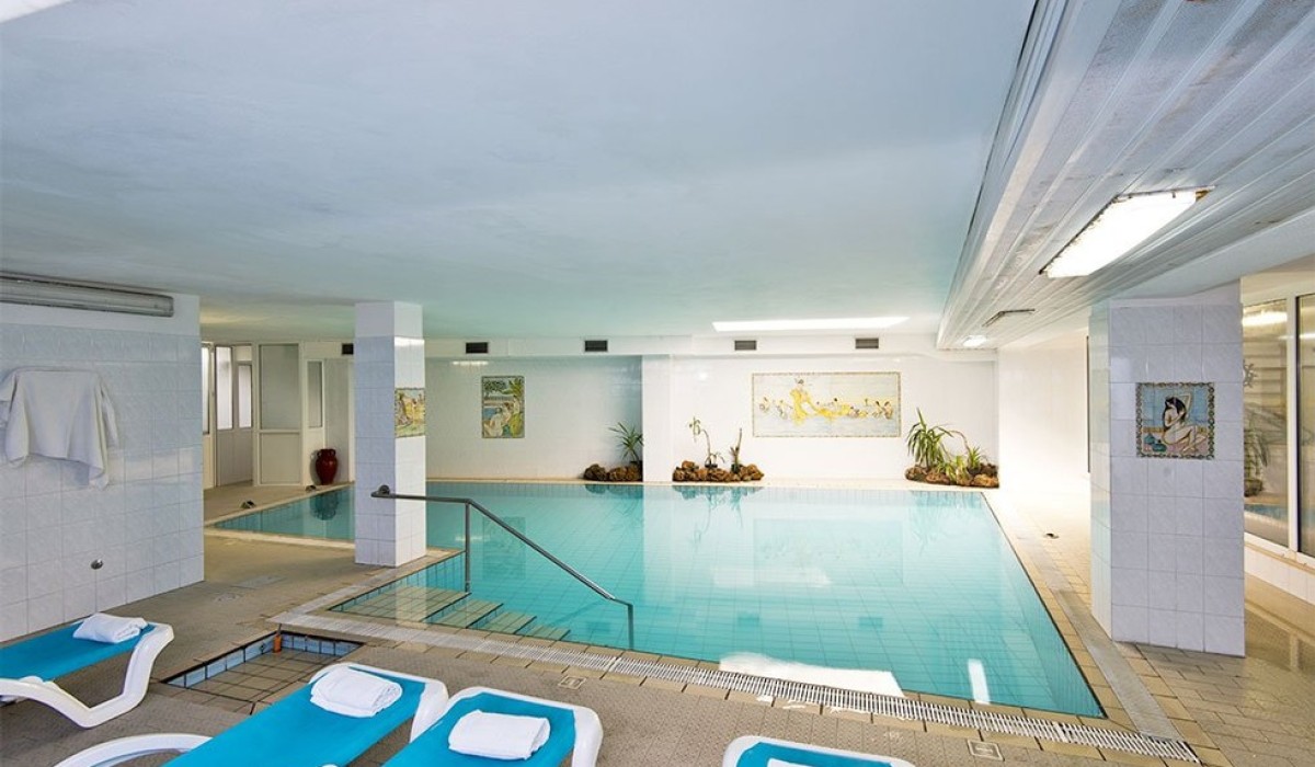 Hotel Terme Colella