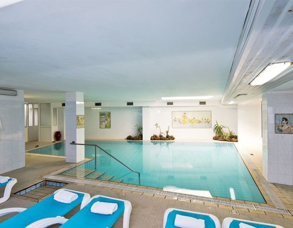Hotel Terme Colella