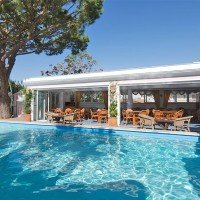 Hotel Terme Colella