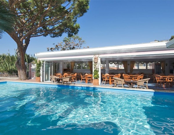 Hotel Terme Colella