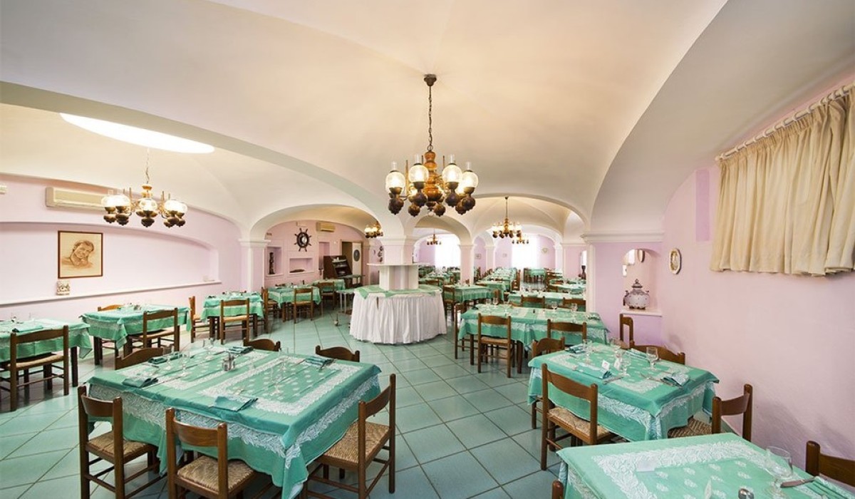 Hotel Terme Colella