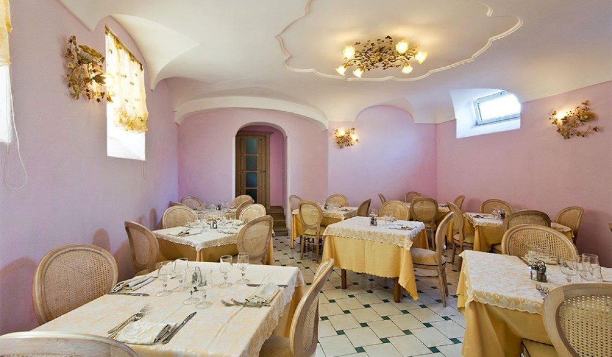 Hotel Terme Colella