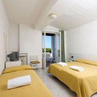 Hotel Terme Colella