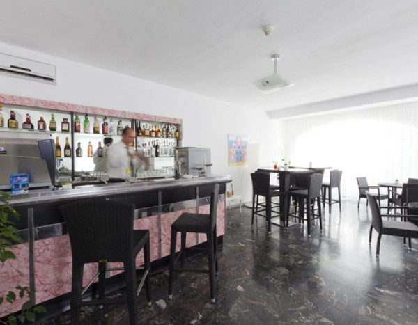 Hotel Terme Letizia