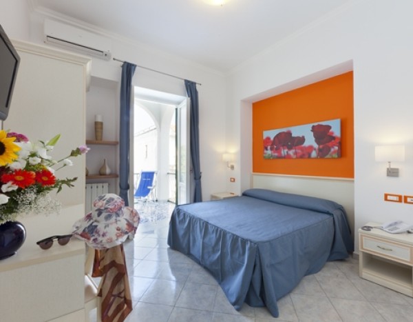 Hotel Terme Letizia