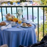 Hotel Terme Letizia