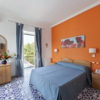 Hotel Terme Letizia