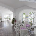 Hotel Terme Letizia