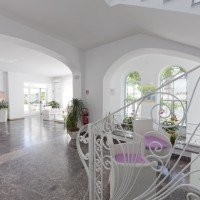 Hotel Terme Letizia