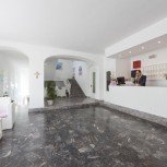 Hotel Terme Letizia