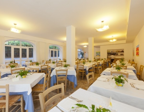 Hotel Terme Letizia