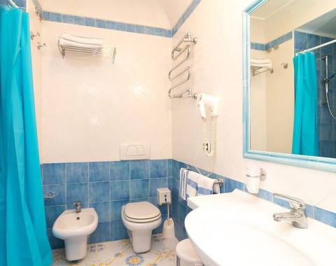 Hotel Terme Oriente - Foto 12