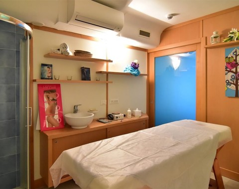 Hotel Terme Oriente - Foto 13