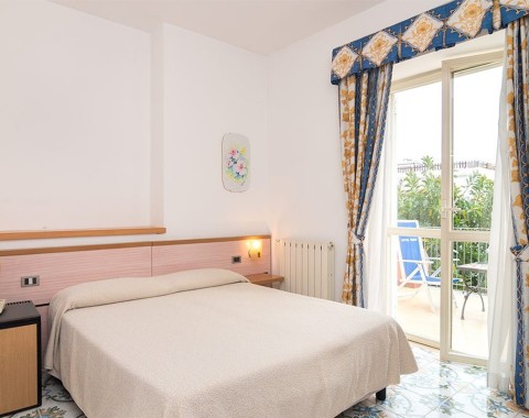 Hotel Terme Oriente - Foto 10