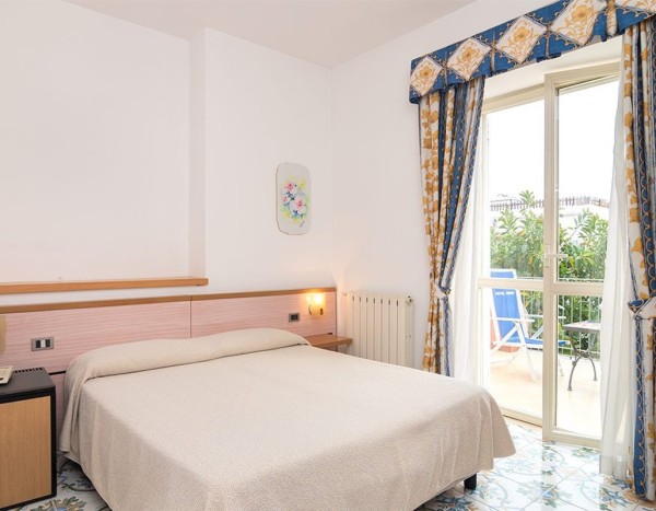 Hotel Terme Oriente