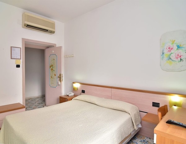Hotel Terme Oriente