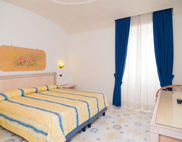 Hotel Terme Oriente