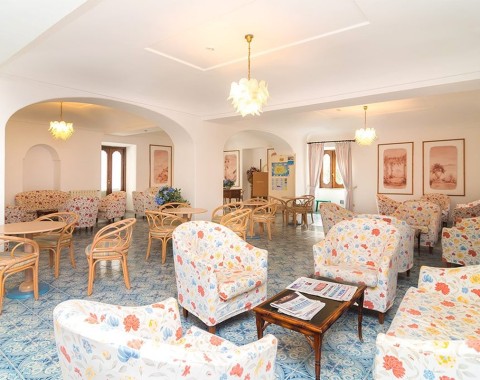 Hotel Terme Oriente - Foto 4