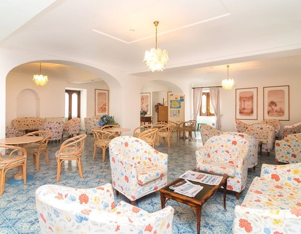 Hotel Terme Oriente
