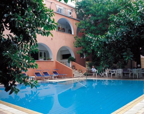 Hotel Terme Oriente - Foto 2