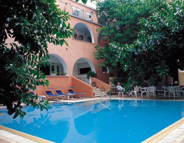 Hotel Terme Oriente