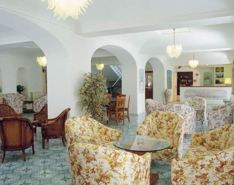 Hotel Terme Oriente - Foto 5