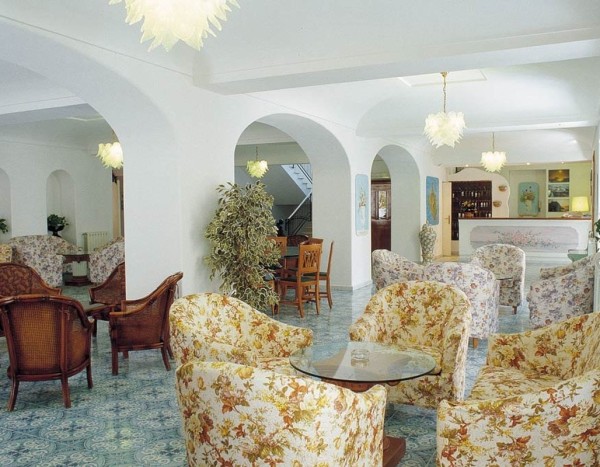 Hotel Terme Oriente