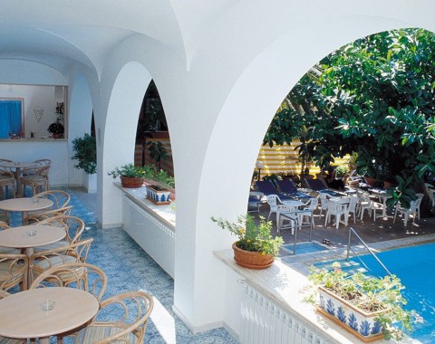 Hotel Terme Oriente - Foto 3