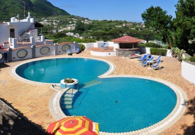 Hotel Residence Villa Teresa