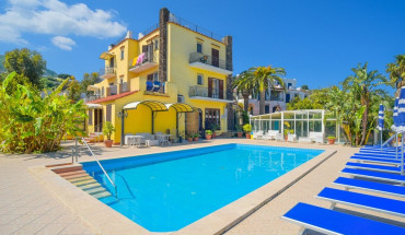 Hotel Terme Principe