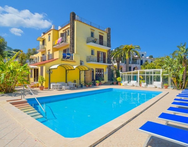 Hotel Terme Principe