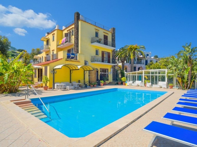 Hotel Terme Principe - Immagine 1