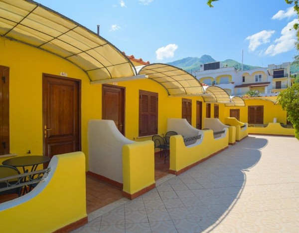 Hotel Terme Principe