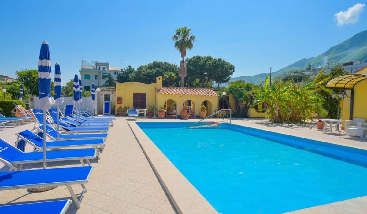 Hotel Terme Principe - Immagine 2