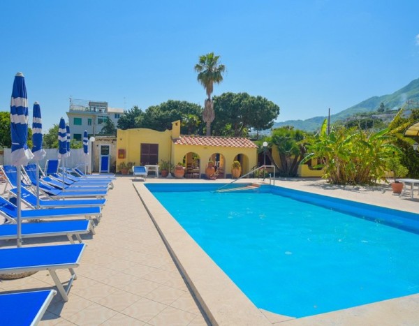 Hotel Terme Principe